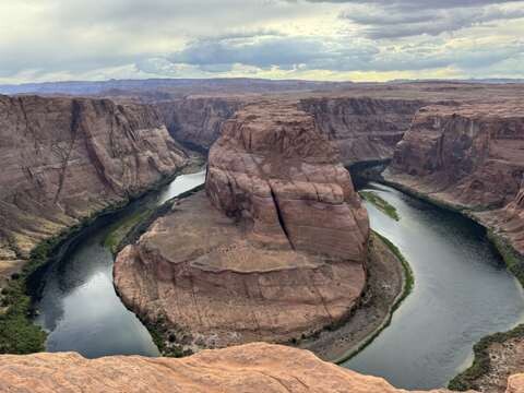 HORSESHOE BEND