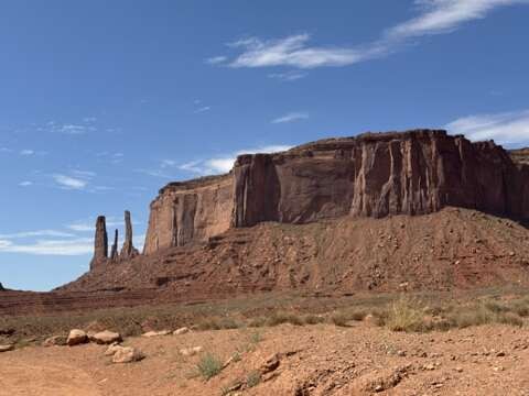 MONUMENT VALLEY