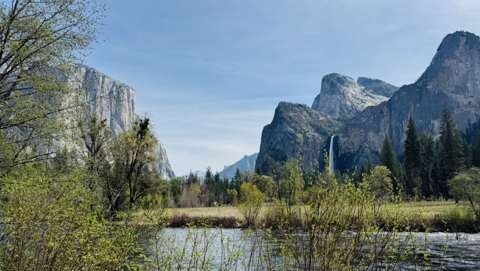 YOSEMITE